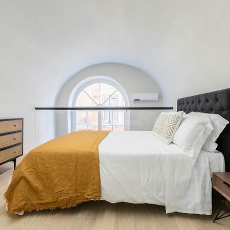 Sonder By Marriott Bonvoy Trastevere Apartments Piazza Trilussa Roma Exterior foto