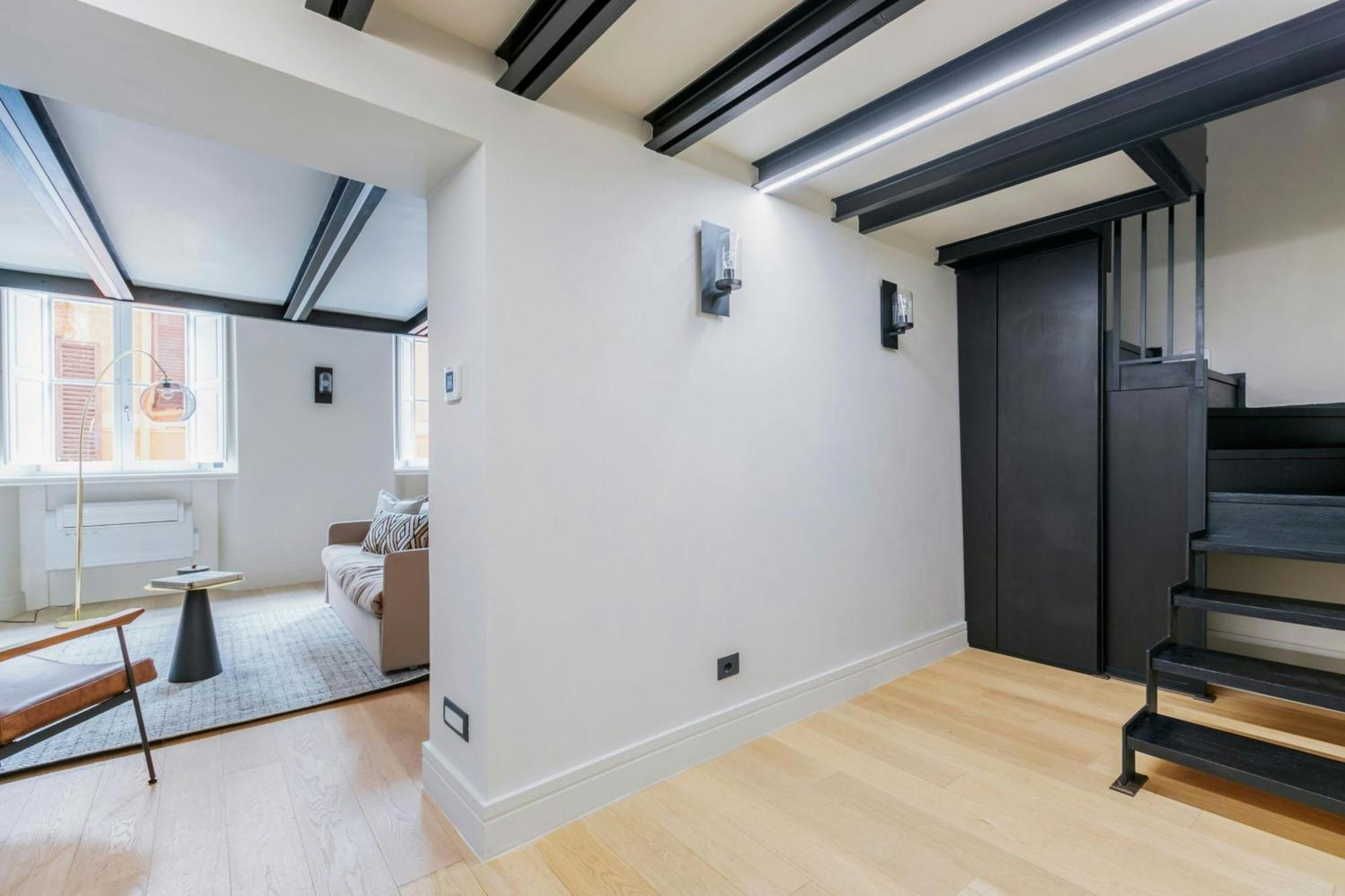 Sonder By Marriott Bonvoy Trastevere Apartments Piazza Trilussa Roma Exterior foto