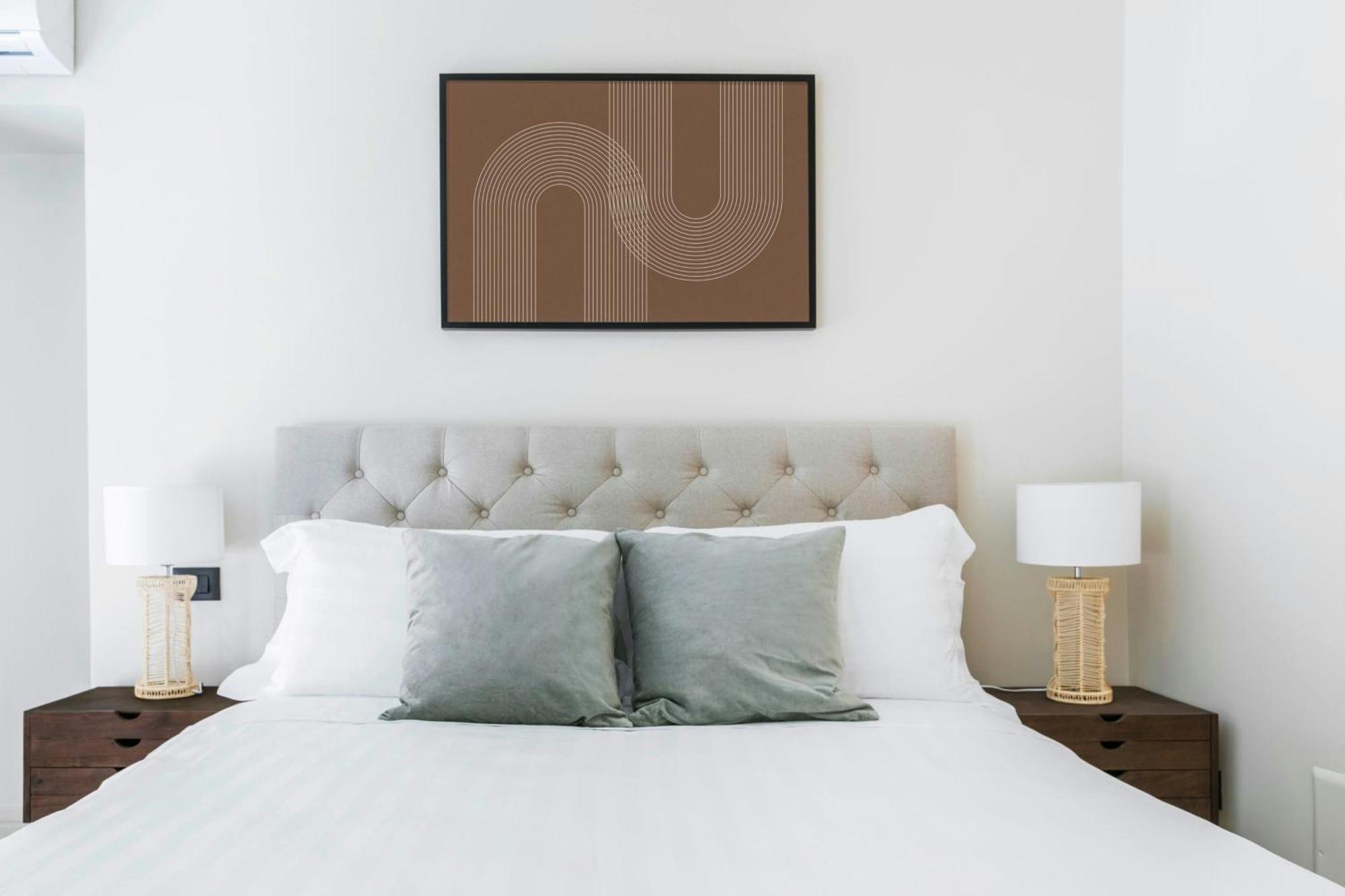Sonder By Marriott Bonvoy Trastevere Apartments Piazza Trilussa Roma Exterior foto